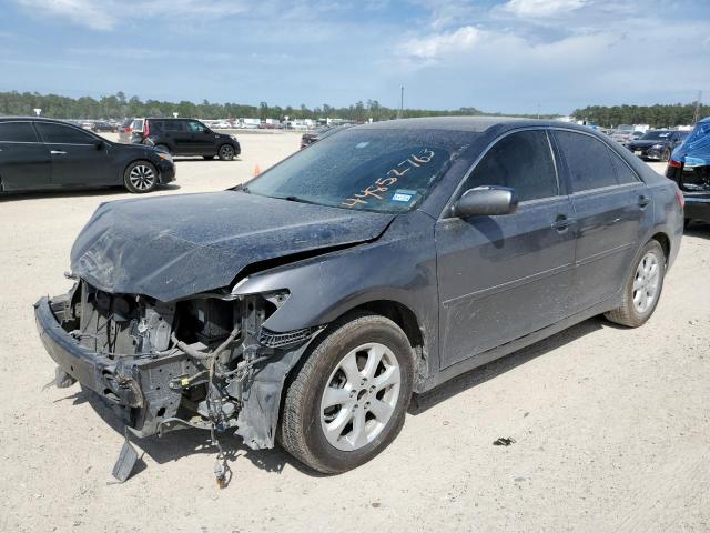 TOYOTA CAMRY BASE 2011 4t4bf3ek5br131585