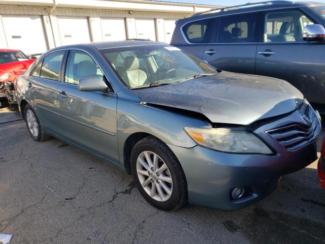 TOYOTA CAMRY BASE 2011 4t4bf3ek5br133305