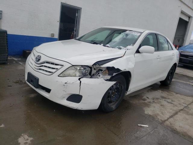 TOYOTA CAMRY BASE 2011 4t4bf3ek5br141839