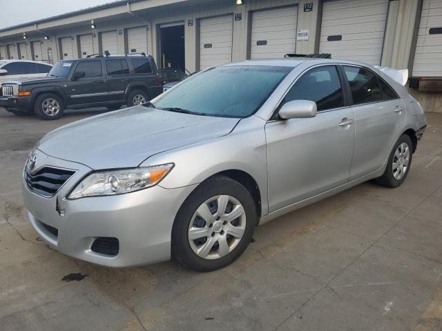 TOYOTA CAMRY BASE 2011 4t4bf3ek5br143509