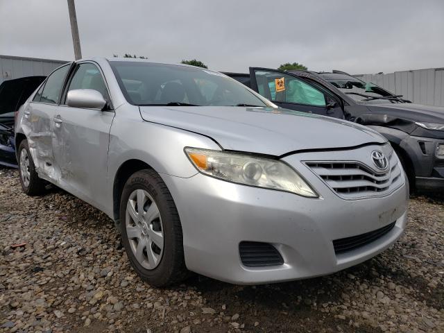 TOYOTA CAMRY BASE 2011 4t4bf3ek5br145521