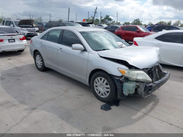 TOYOTA CAMRY 2011 4t4bf3ek5br146166