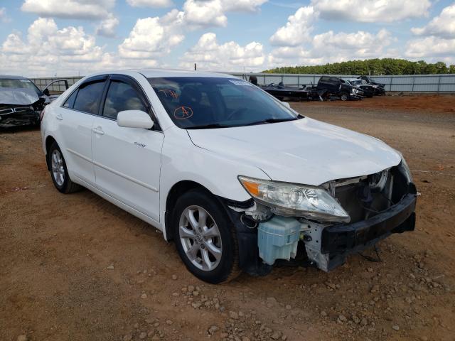 TOYOTA CAMRY BASE 2011 4t4bf3ek5br146586