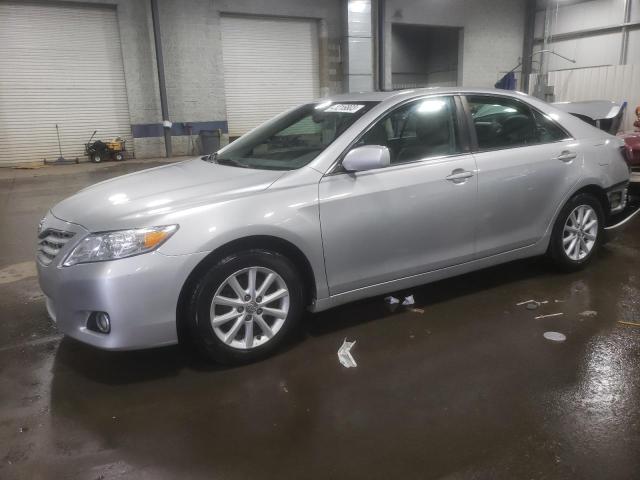 TOYOTA CAMRY BASE 2011 4t4bf3ek5br148144