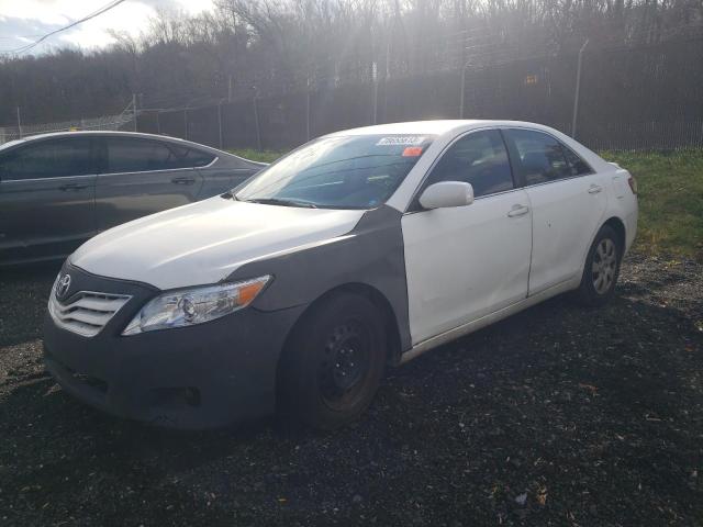 TOYOTA CAMRY 2011 4t4bf3ek5br151142