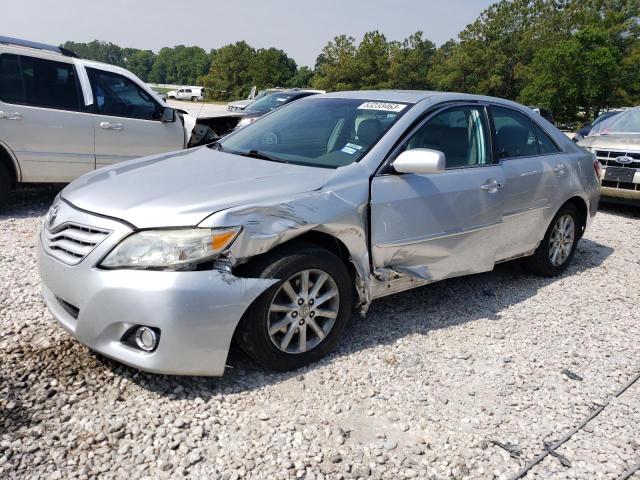 TOYOTA CAMRY BASE 2011 4t4bf3ek5br151268