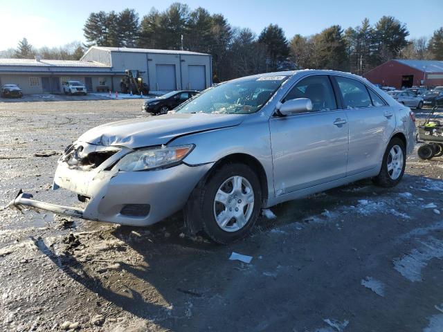 TOYOTA CAMRY 2011 4t4bf3ek5br155482