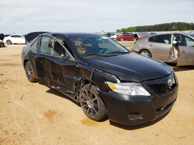 TOYOTA CAMRY BASE 2011 4t4bf3ek5br157779