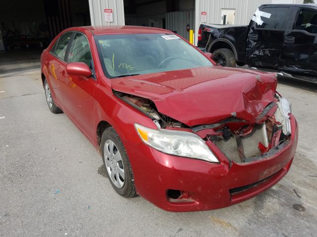 TOYOTA CAMRY BASE 2011 4t4bf3ek5br159080