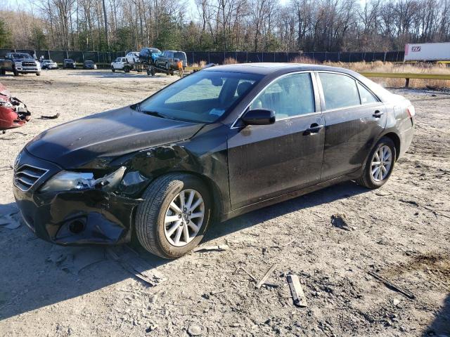 TOYOTA CAMRY BASE 2011 4t4bf3ek5br159564