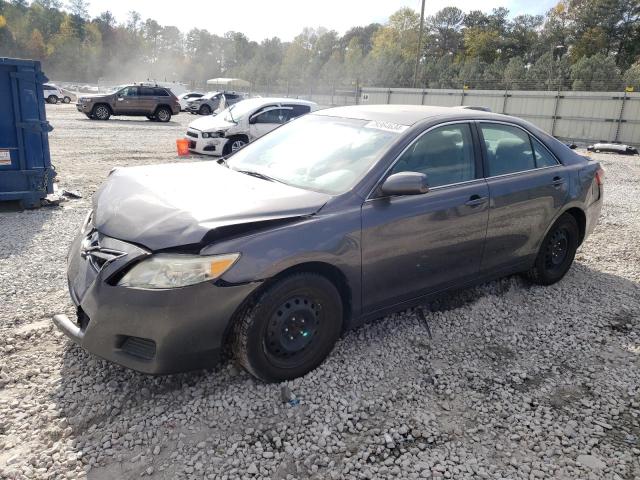 TOYOTA CAMRY BASE 2011 4t4bf3ek5br162948