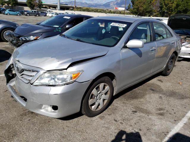 TOYOTA CAMRY BASE 2011 4t4bf3ek5br163758