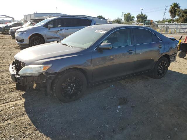 TOYOTA CAMRY BASE 2011 4t4bf3ek5br165364