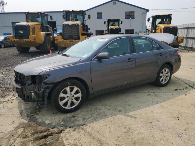 TOYOTA CAMRY BASE 2011 4t4bf3ek5br167356