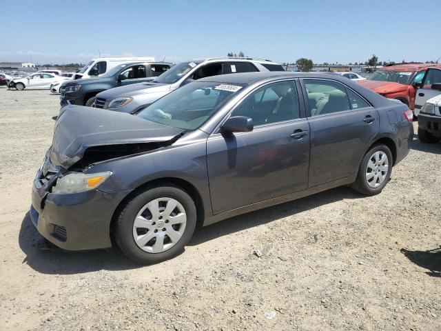 TOYOTA CAMRY 2011 4t4bf3ek5br168278