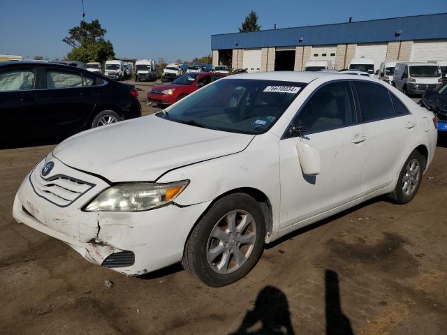 TOYOTA CAMRY BASE 2011 4t4bf3ek5br168393