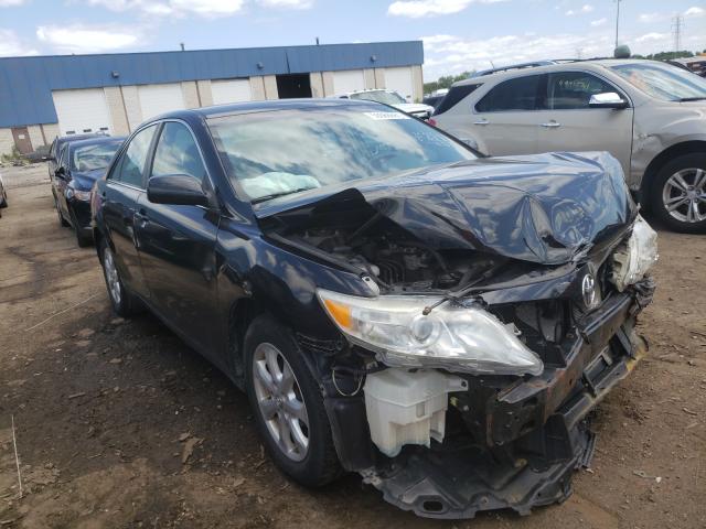 TOYOTA CAMRY BASE 2011 4t4bf3ek5br175943