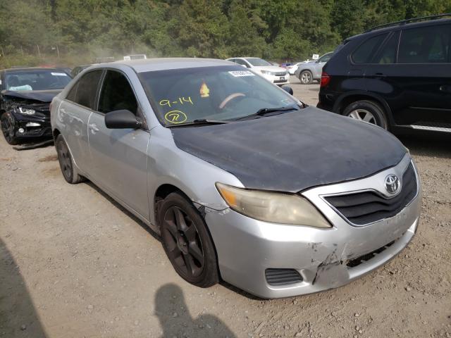 TOYOTA CAMRY BASE 2011 4t4bf3ek5br178180