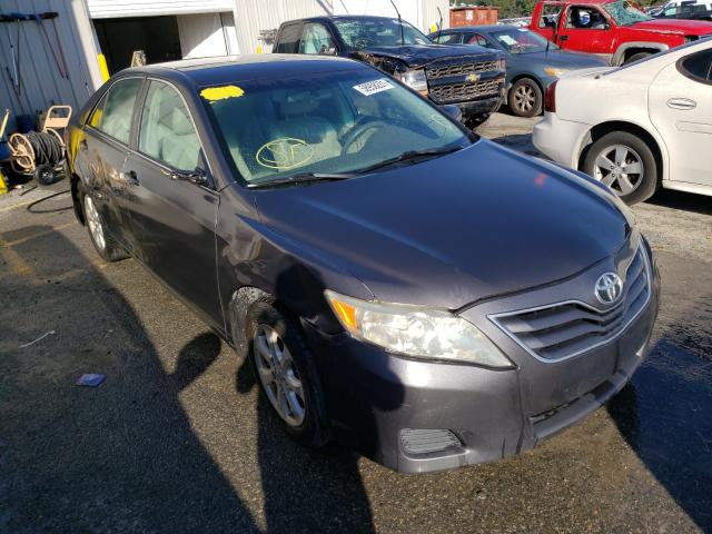 TOYOTA CAMRY BASE 2011 4t4bf3ek5br178440