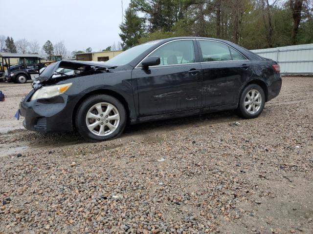 TOYOTA CAMRY BASE 2011 4t4bf3ek5br178468