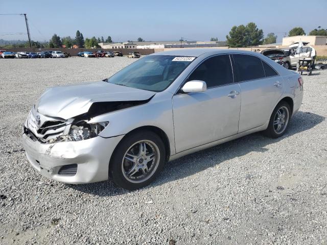 TOYOTA CAMRY 2011 4t4bf3ek5br179376