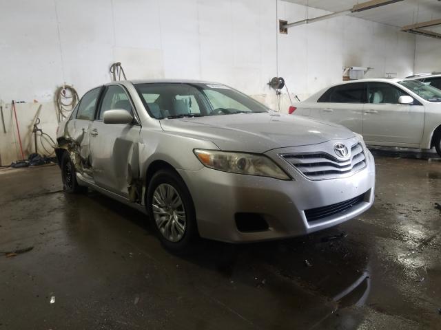 TOYOTA CAMRY BASE 2011 4t4bf3ek5br179622