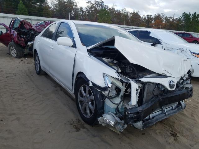 TOYOTA CAMRY BASE 2011 4t4bf3ek5br181449