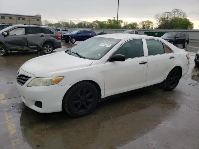 TOYOTA CAMRY BASE 2011 4t4bf3ek5br182939