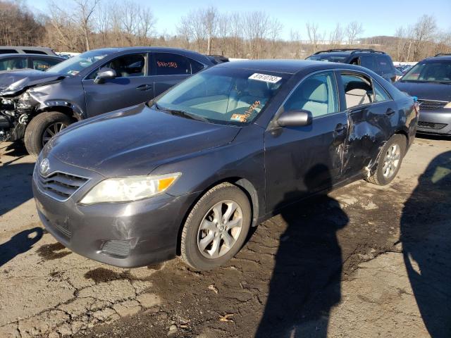 TOYOTA CAMRY 2011 4t4bf3ek5br183587