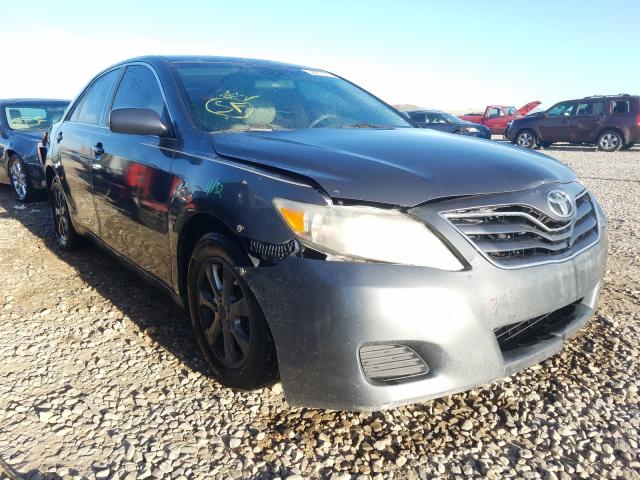 TOYOTA CAMRY BASE 2011 4t4bf3ek5br183797