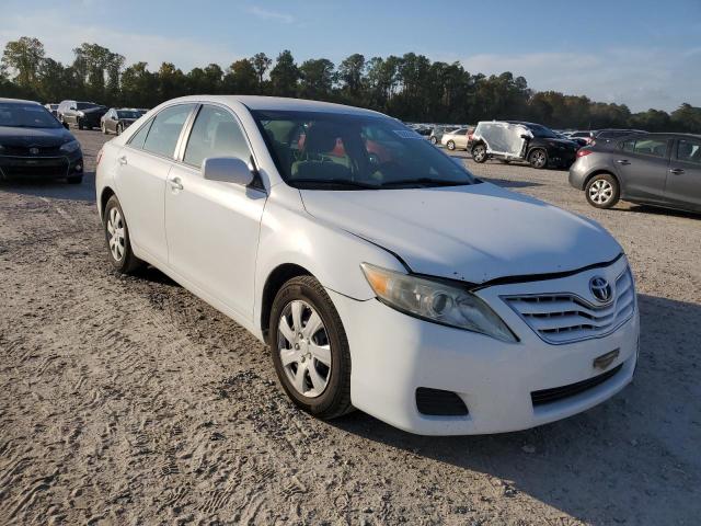 TOYOTA CAMRY BASE 2011 4t4bf3ek5br185467