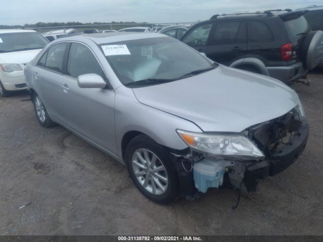 TOYOTA CAMRY 2011 4t4bf3ek5br186960