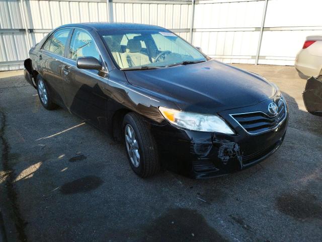 TOYOTA CAMRY BASE 2011 4t4bf3ek5br187123