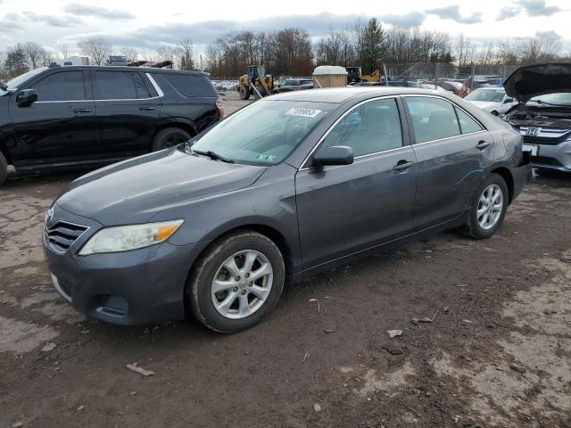 TOYOTA CAMRY 2011 4t4bf3ek5br191107