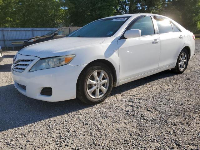 TOYOTA CAMRY BASE 2011 4t4bf3ek5br192175