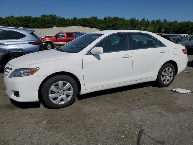 TOYOTA CAMRY 2011 4t4bf3ek5br193648