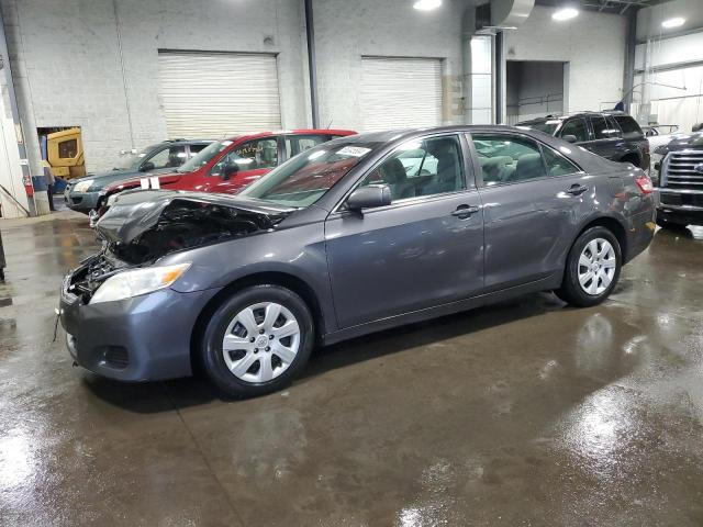 TOYOTA CAMRY 2011 4t4bf3ek5br193679