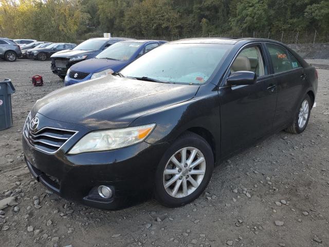 TOYOTA CAMRY BASE 2011 4t4bf3ek5br197103