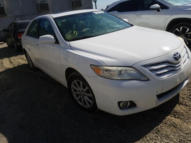 TOYOTA CAMRY 2011 4t4bf3ek5br199627