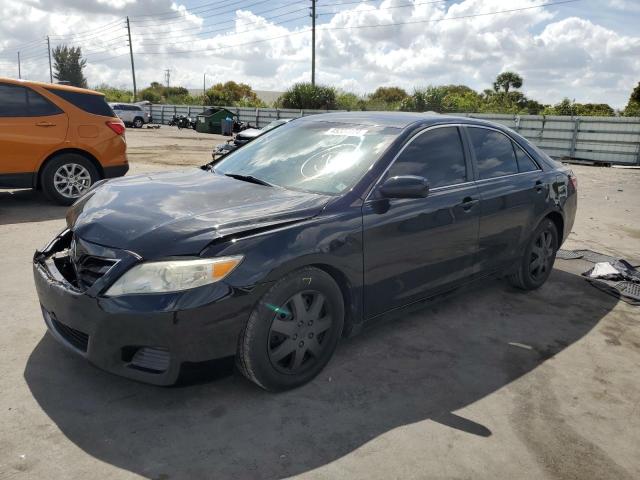 TOYOTA CAMRY 2011 4t4bf3ek5br200422