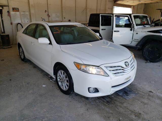 TOYOTA CAMRY BASE 2011 4t4bf3ek5br200954