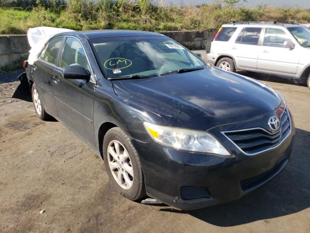 TOYOTA CAMRY BASE 2011 4t4bf3ek5br201053