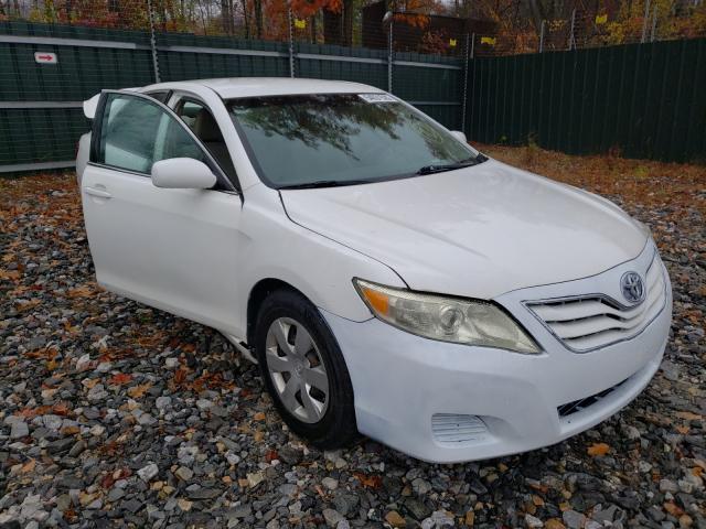 TOYOTA CAMRY BASE 2011 4t4bf3ek5br201702