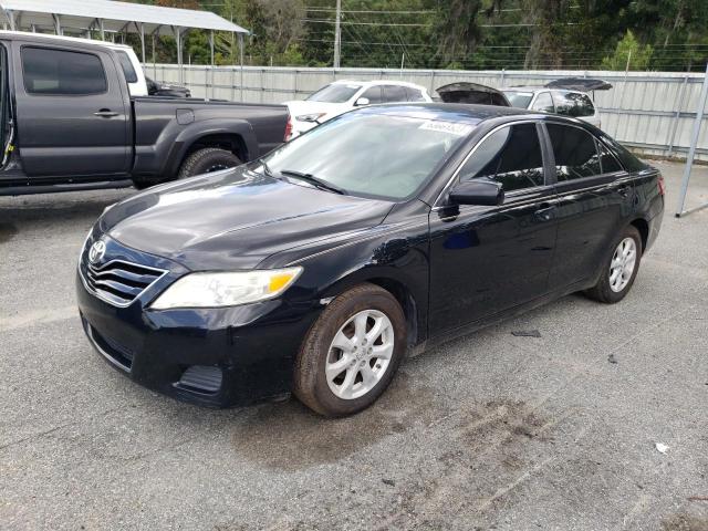 TOYOTA CAMRY BASE 2011 4t4bf3ek5br202932