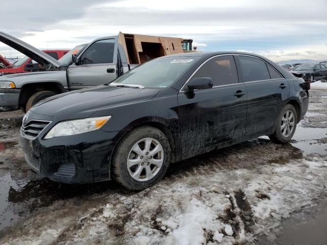 TOYOTA CAMRY BASE 2011 4t4bf3ek5br203238