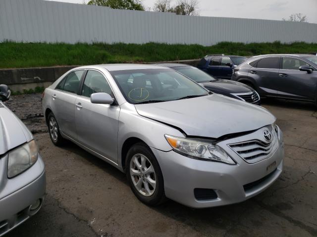 TOYOTA CAMRY BASE 2011 4t4bf3ek5br204597