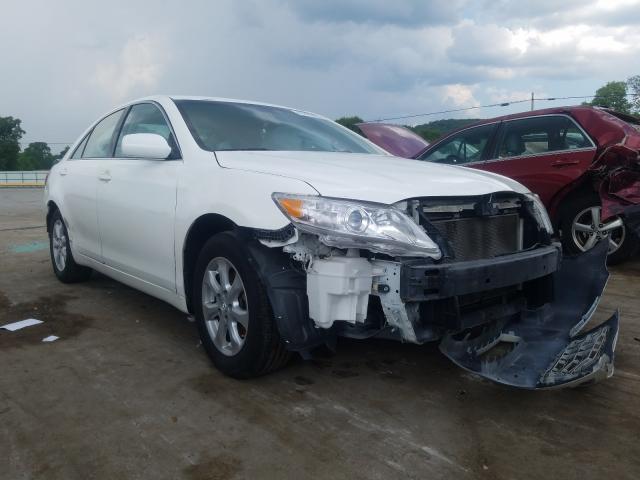 TOYOTA CAMRY BASE 2011 4t4bf3ek5br205488