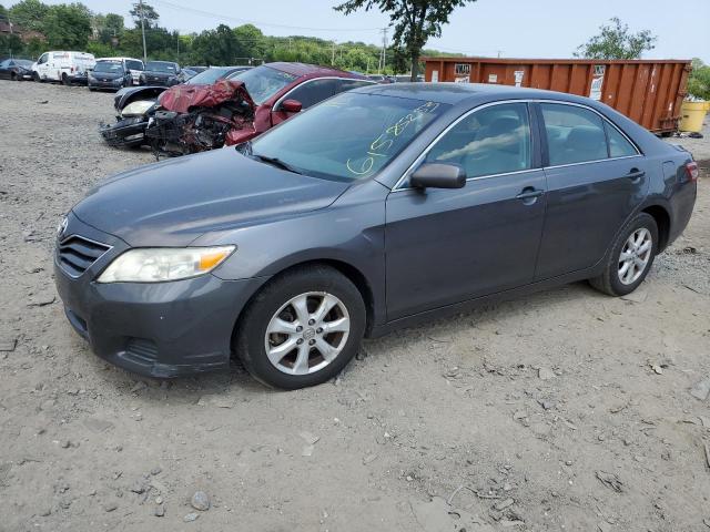 TOYOTA CAMRY 2011 4t4bf3ek5br205829