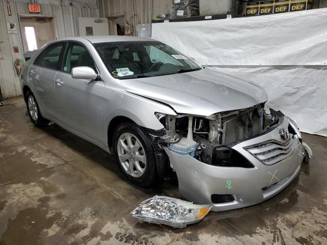 TOYOTA CAMRY BASE 2011 4t4bf3ek5br210013