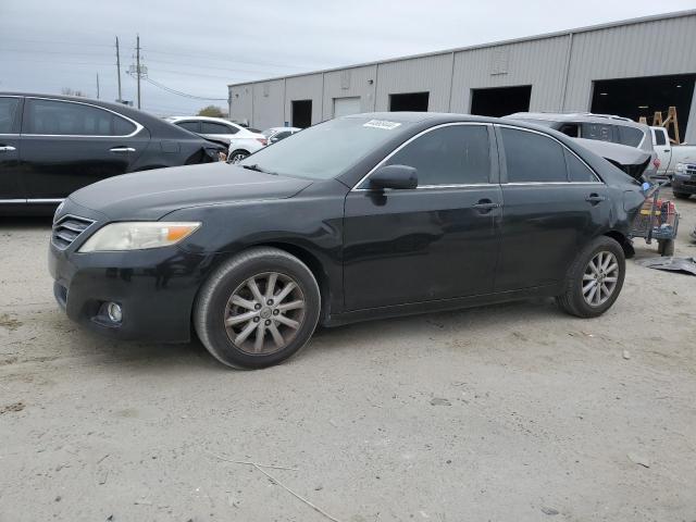 TOYOTA CAMRY 2011 4t4bf3ek5br212229